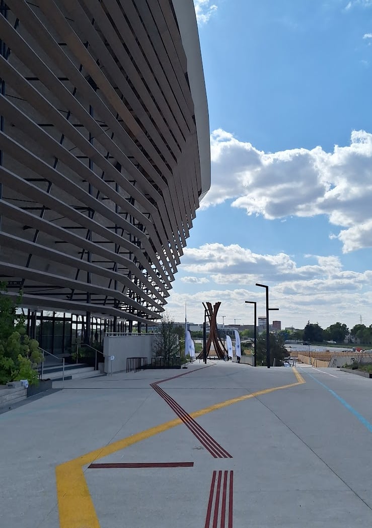 Piscine Olympique 2